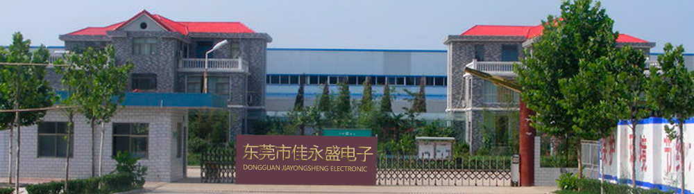 Company Banner